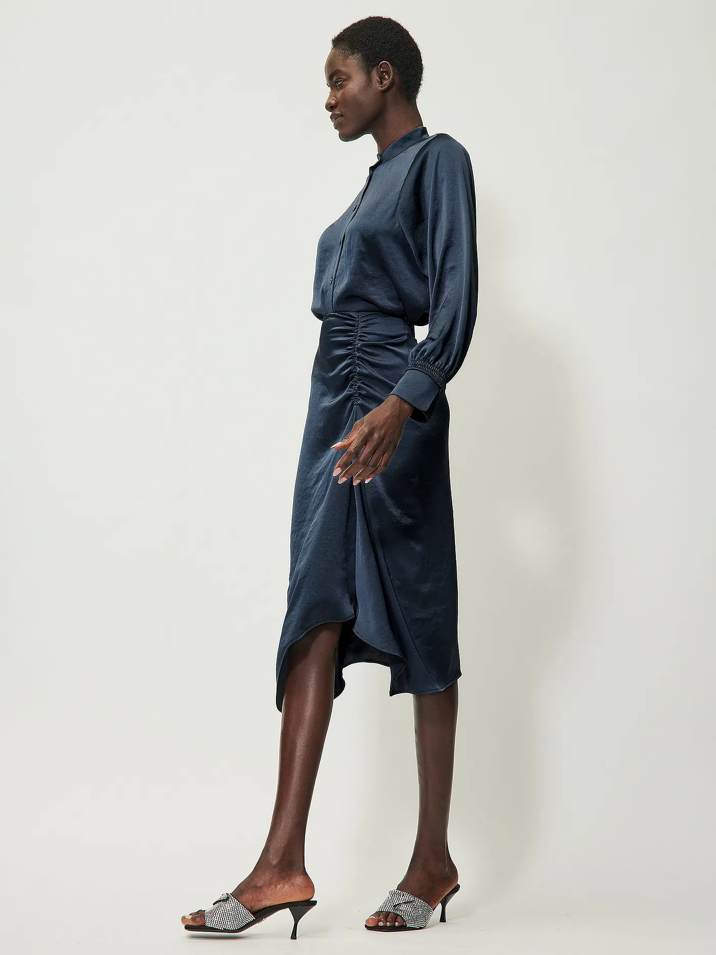 LUISA CERANO | Bluse | 